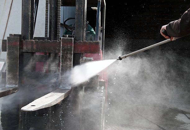 Best Fleet Vehicle Washing  in Machias, WA